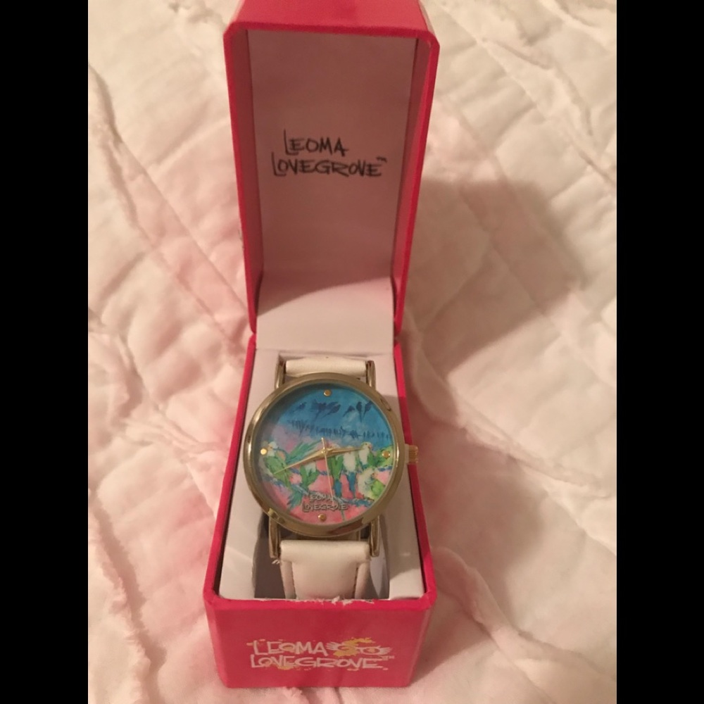 Ladies watch